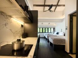 Jalan Loyang Besar (D17), Apartment #607023791